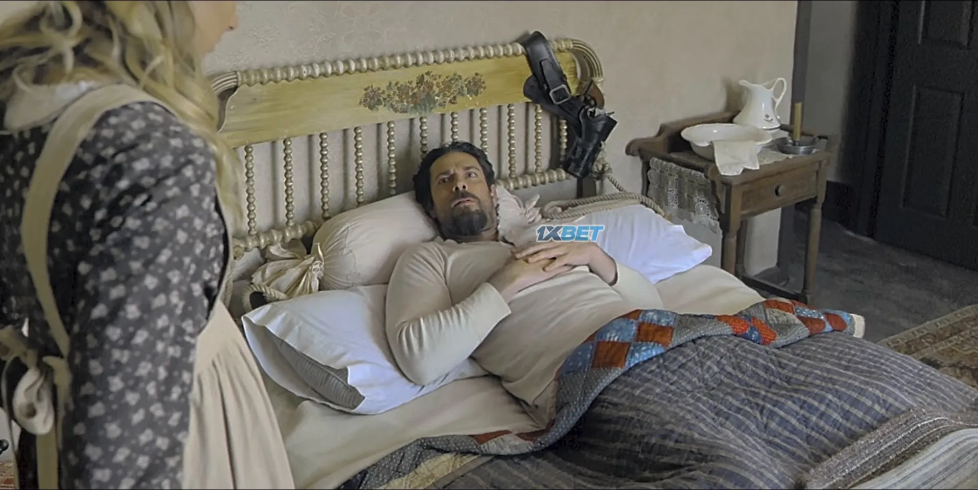 Angel and the Badman 2026 English Audio HQ HDTC 720p – 480p – 1080p screenshot 3