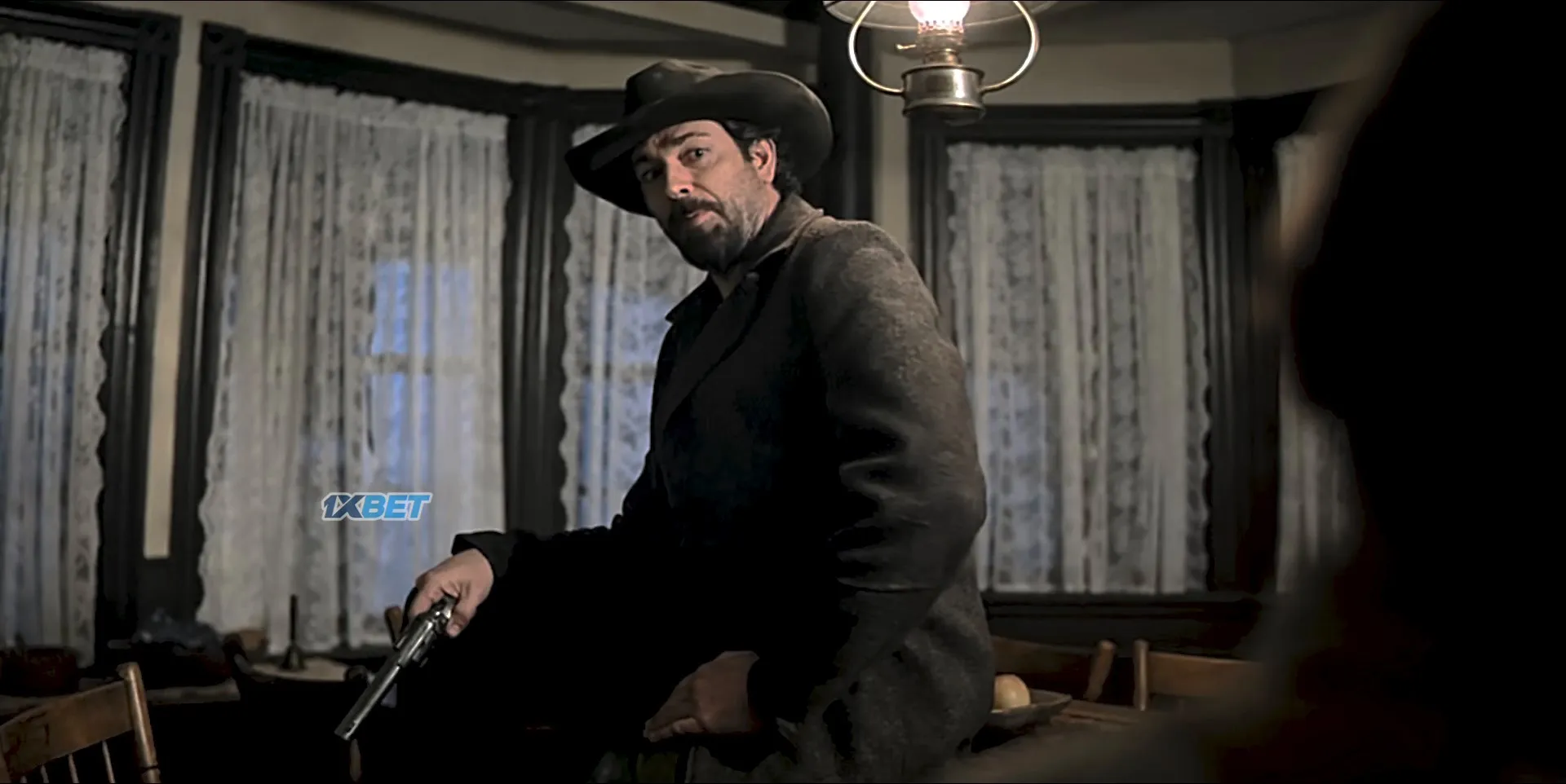 Angel and the Badman 2026 English Audio HQ HDTC 720p – 480p – 1080p screenshot 4