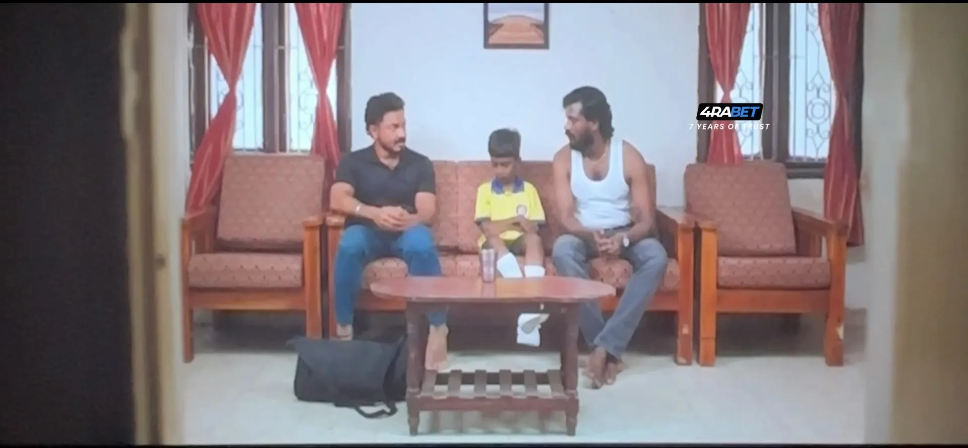Angikaaram 2026 Hindi Dual Audio CAMRip 720p – 480p – 1080p screenshot 2