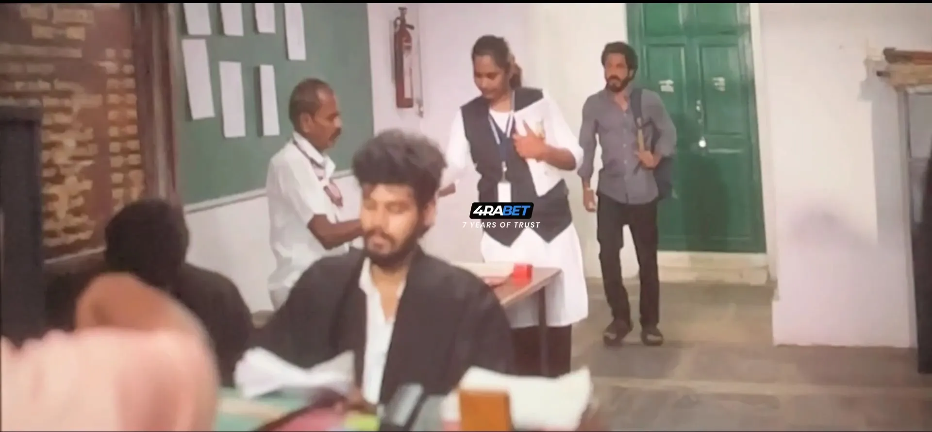 Angikaaram 2026 Hindi Dual Audio CAMRip 720p – 480p – 1080p screenshot 3