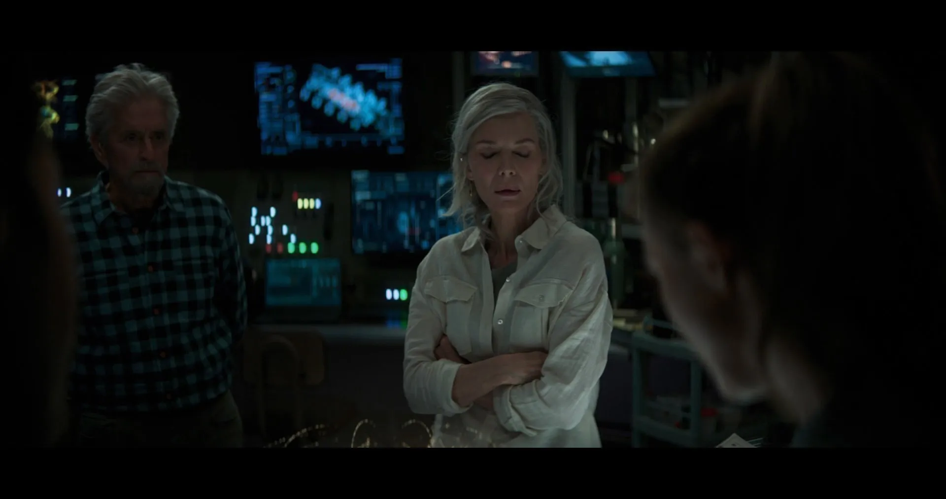 Ant-Man and the Wasp: Quantumania 2023 Hindi – English Dual Audio IMAX WEB-DL 720p – 480p – 1080p screenshot 1