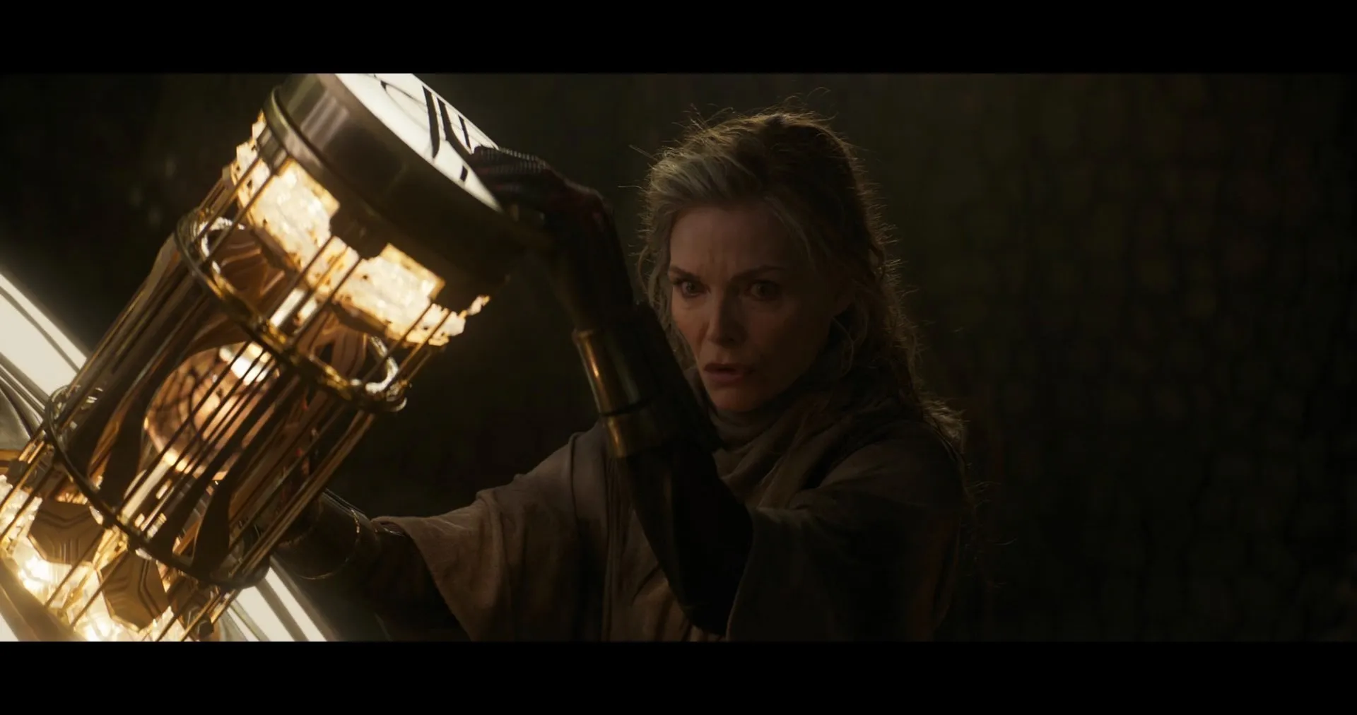 Ant-Man and the Wasp: Quantumania 2023 Hindi – English Dual Audio IMAX WEB-DL 720p – 480p – 1080p screenshot 3