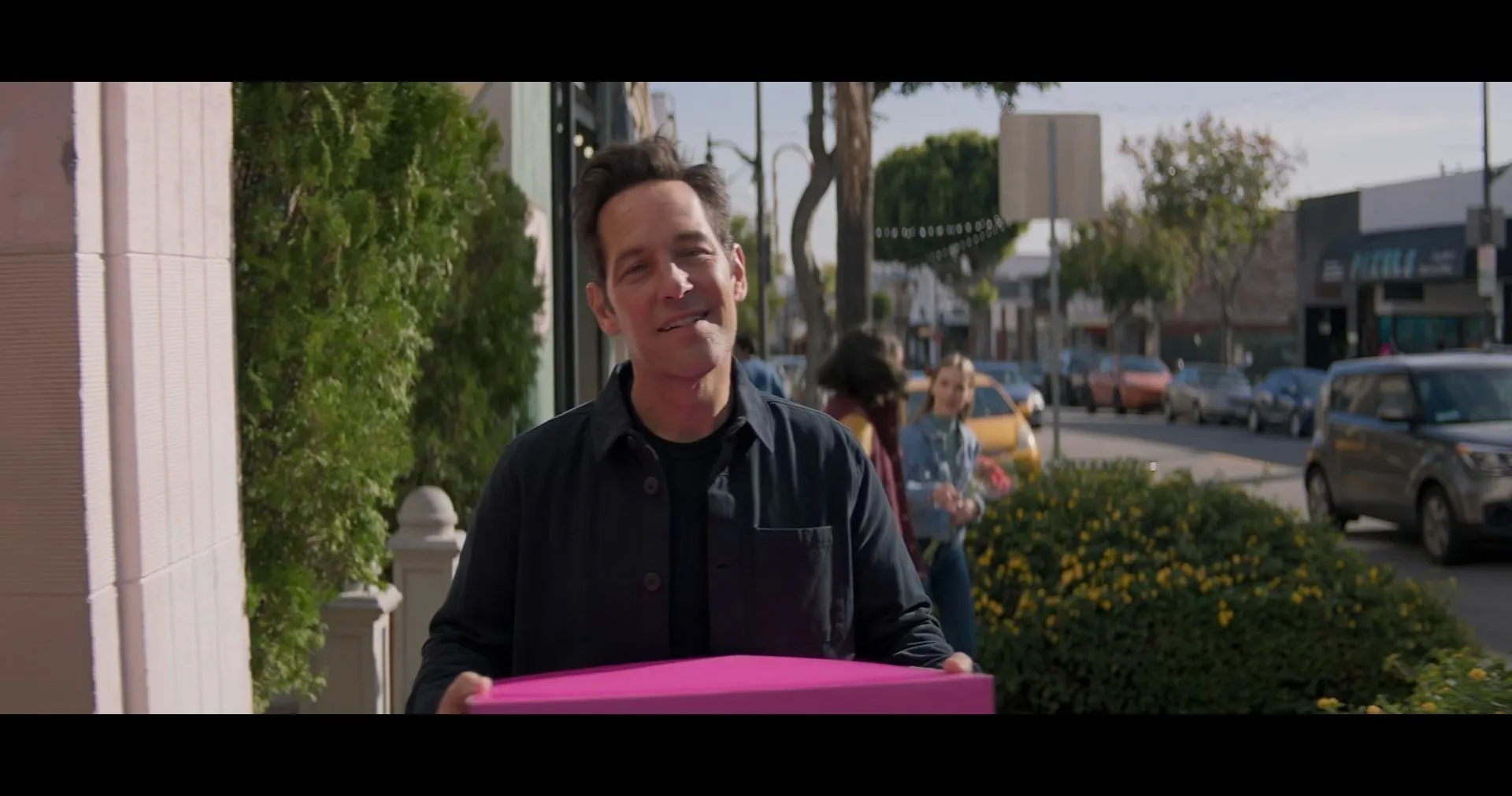 Ant-Man and the Wasp: Quantumania 2023 Hindi – English Dual Audio IMAX WEB-DL 720p – 480p – 1080p screenshot 5