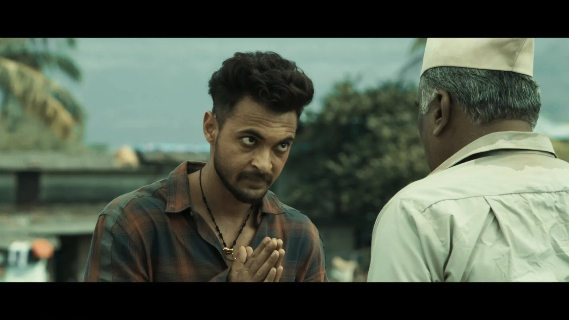 Antim: The Final Truth 2021 Hindi Dual Audio WEB-DL 720p – 480p – 1080p screenshot 1