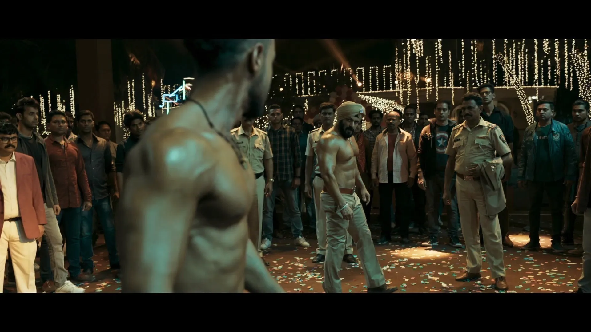Antim: The Final Truth 2021 Hindi Dual Audio WEB-DL 720p – 480p – 1080p screenshot 2