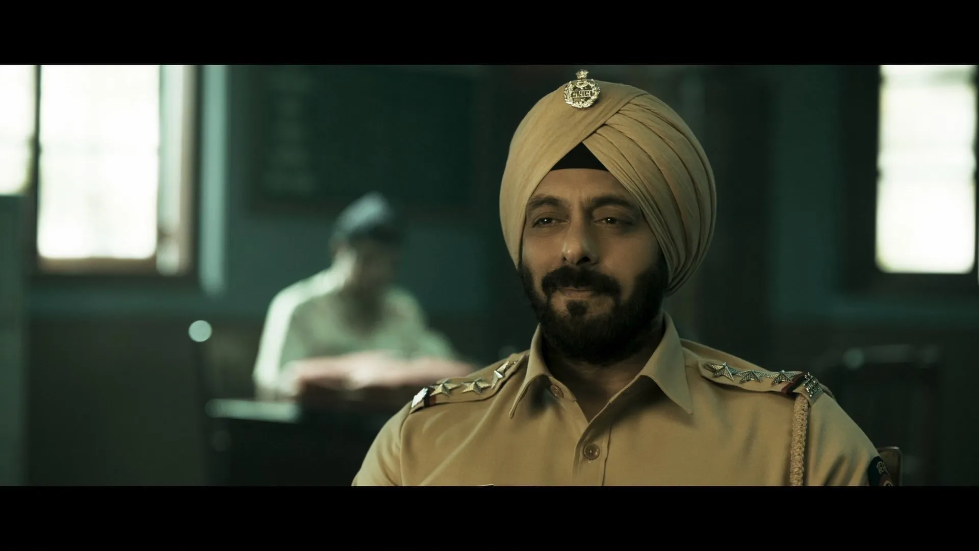 Antim: The Final Truth 2021 Hindi Dual Audio WEB-DL 720p – 480p – 1080p screenshot 3