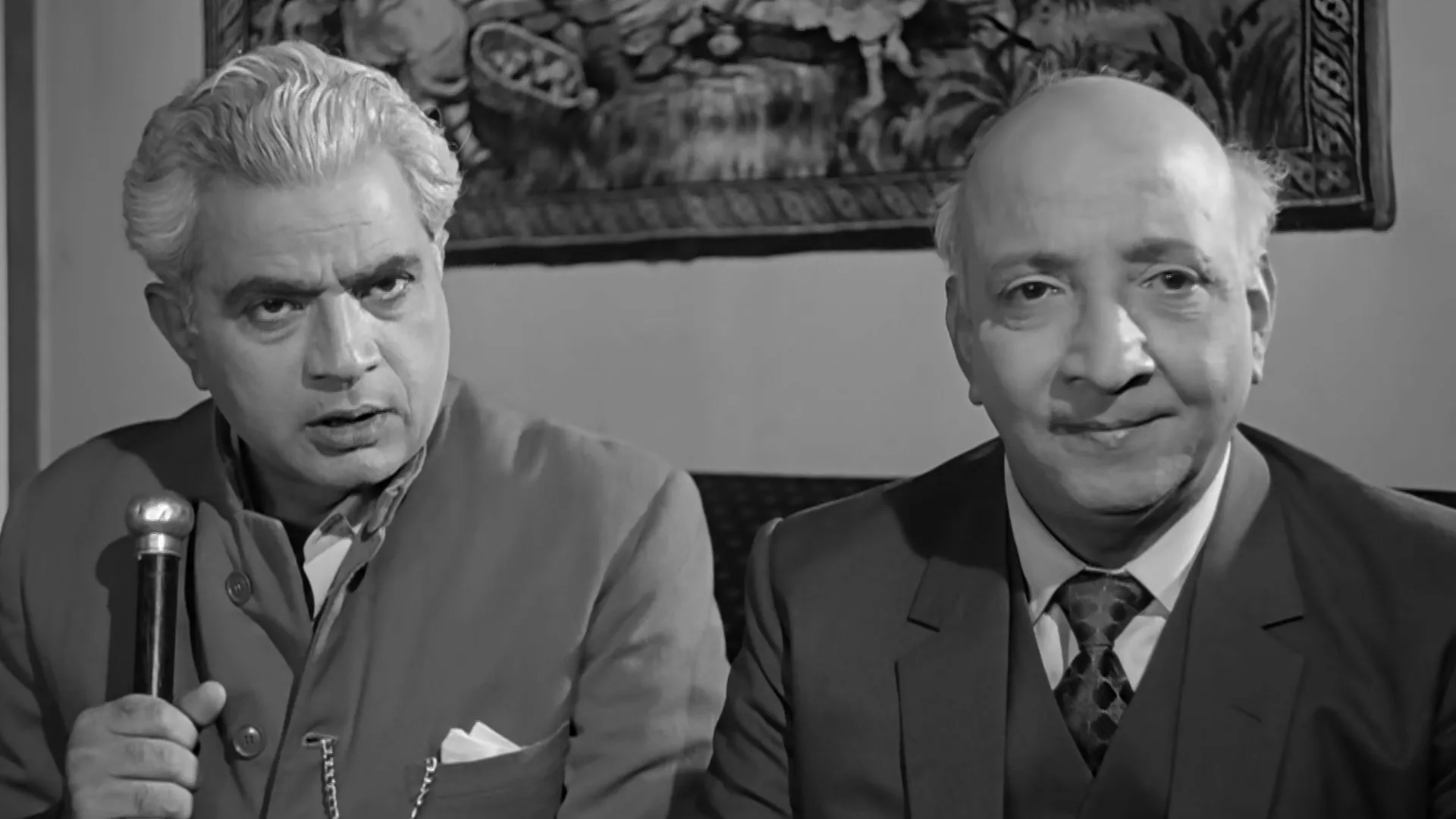 Anupama 1966 Hindi Dual Audio WEB-DL 720p – 480p – 1080p screenshot 1