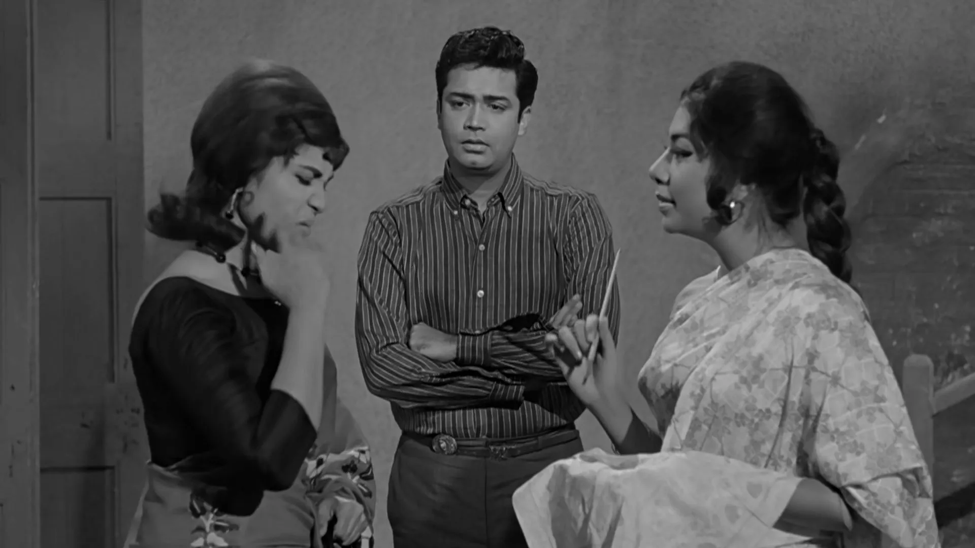 Anupama 1966 Hindi Dual Audio WEB-DL 720p – 480p – 1080p screenshot 3