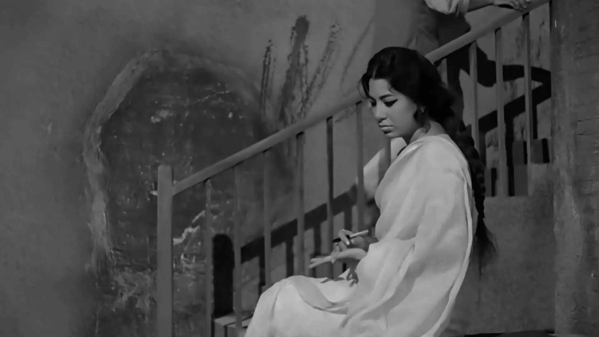 Anupama 1966 Hindi Dual Audio WEB-DL 720p – 480p – 1080p screenshot 4