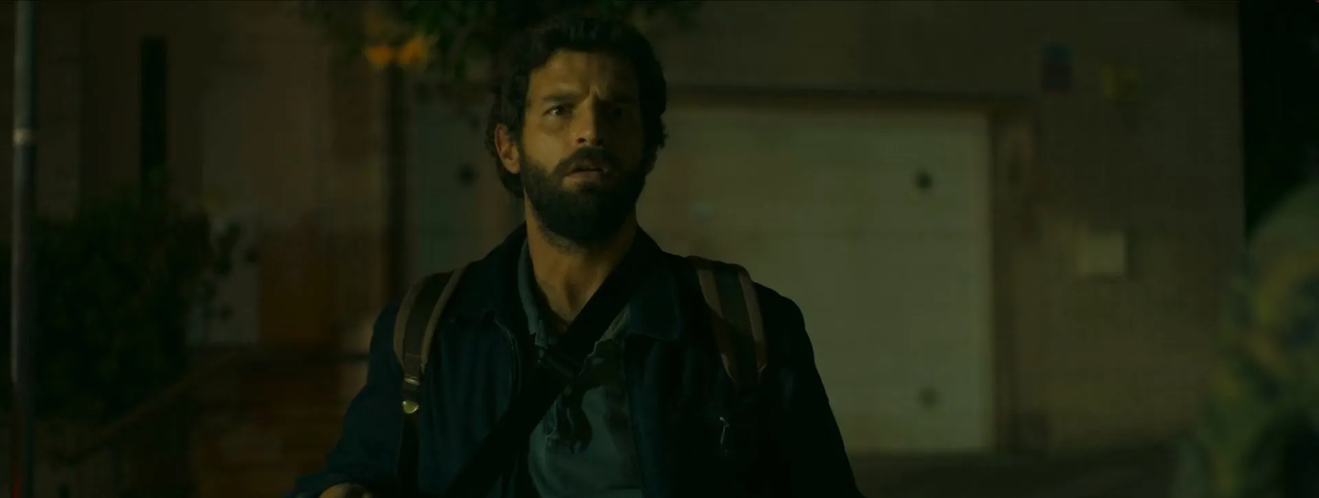 Apocalypse Z: The Beginning of the End 2024 Hindi – Spanish Dual Audio WEB-DL 720p – 480p – 1080p (2026) screenshot 2