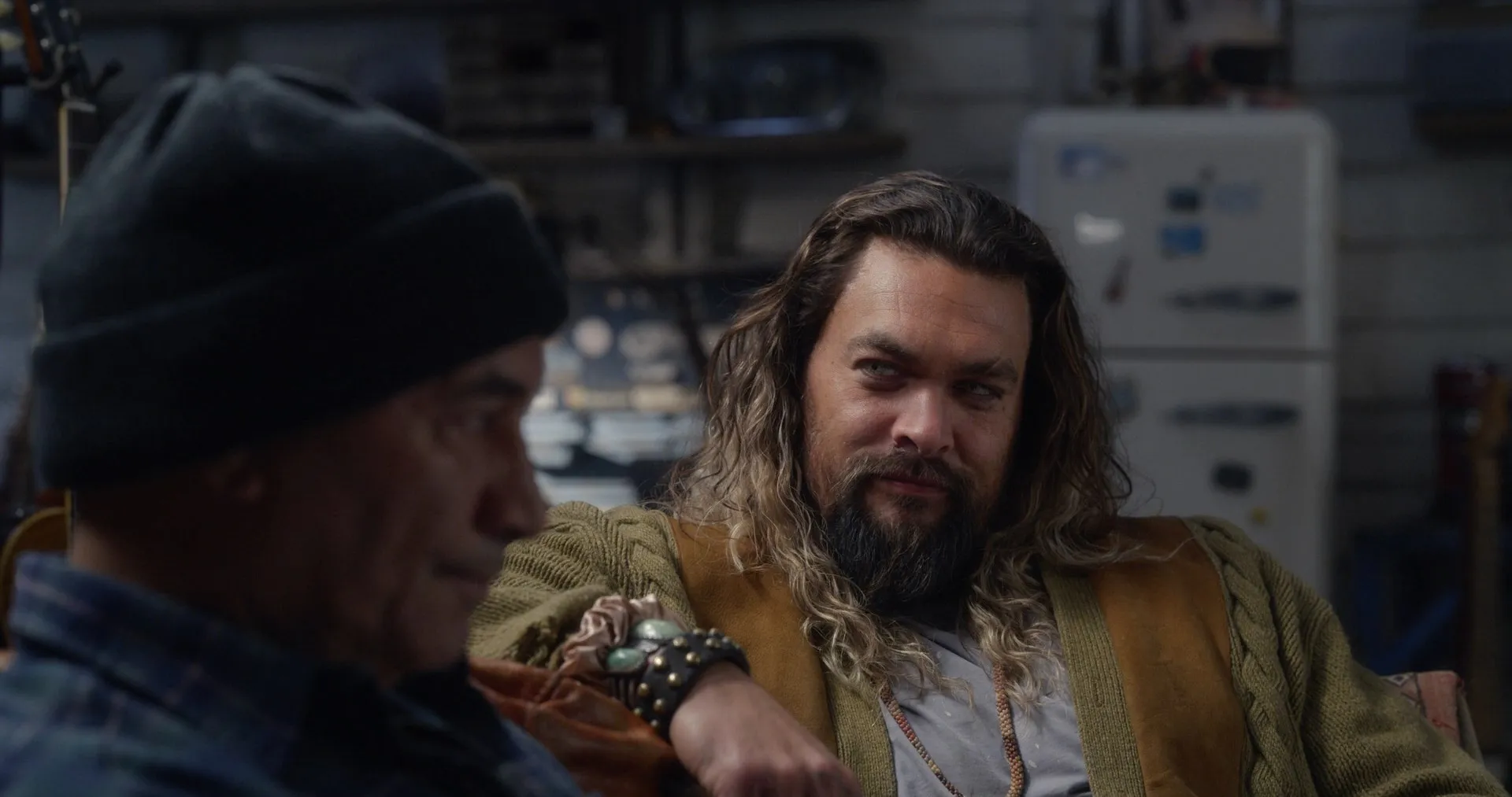 Aquaman and the Lost Kingdom 2023 Hindi Dual Audio WEB-DL 720p – 480p – 1080p screenshot 1