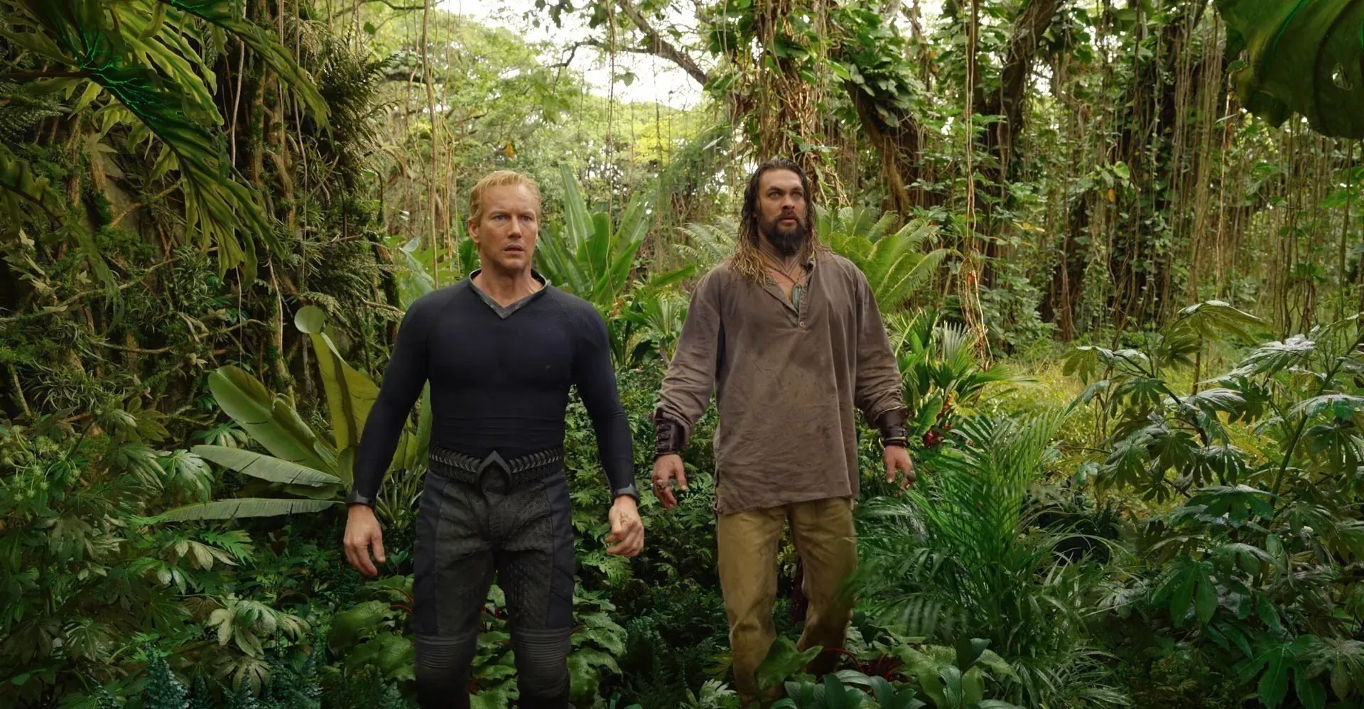 Aquaman and the Lost Kingdom 2023 Hindi Dual Audio WEB-DL 720p – 480p – 1080p screenshot 4