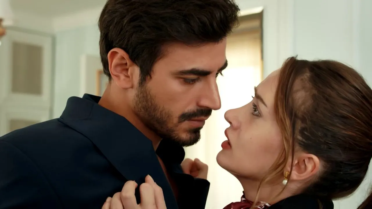 Arafta 2025 Season 1 Hindi – English Audio WEB-DL 720p [EP-40 ADDED] screenshot 2