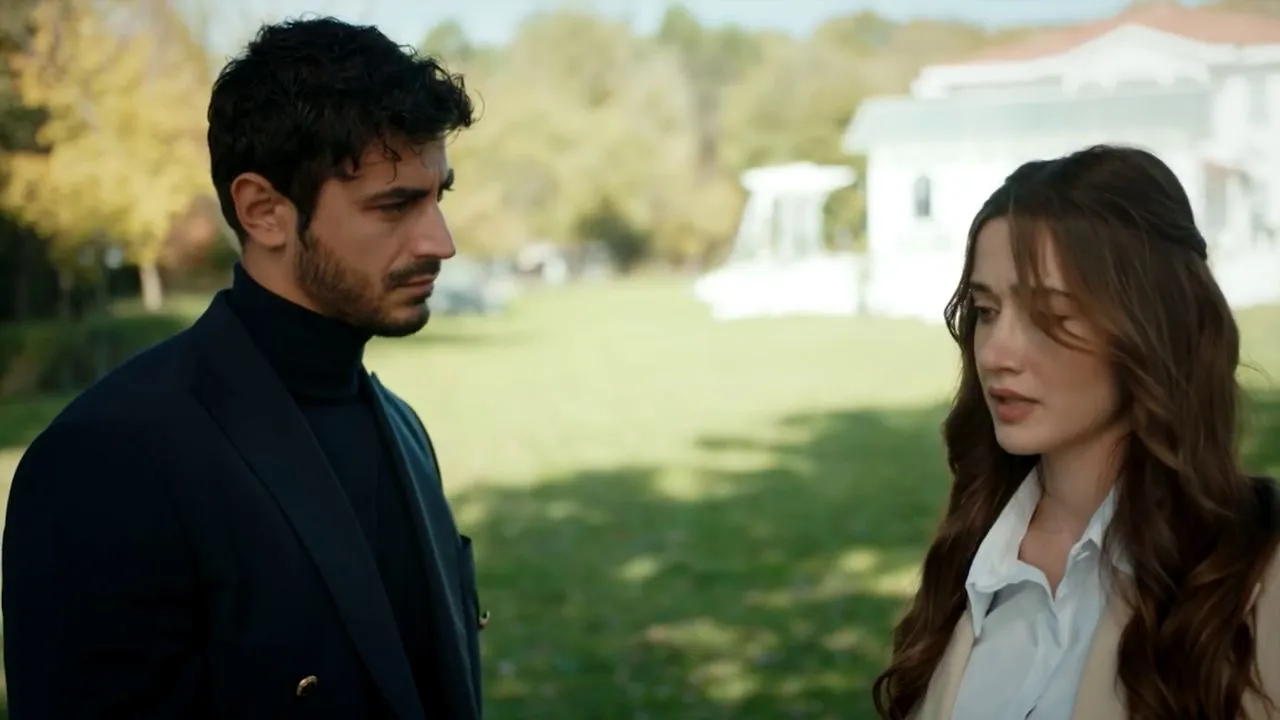 Arafta 2025 Season 1 Hindi – English Audio WEB-DL 720p [EP-40 ADDED] screenshot 3