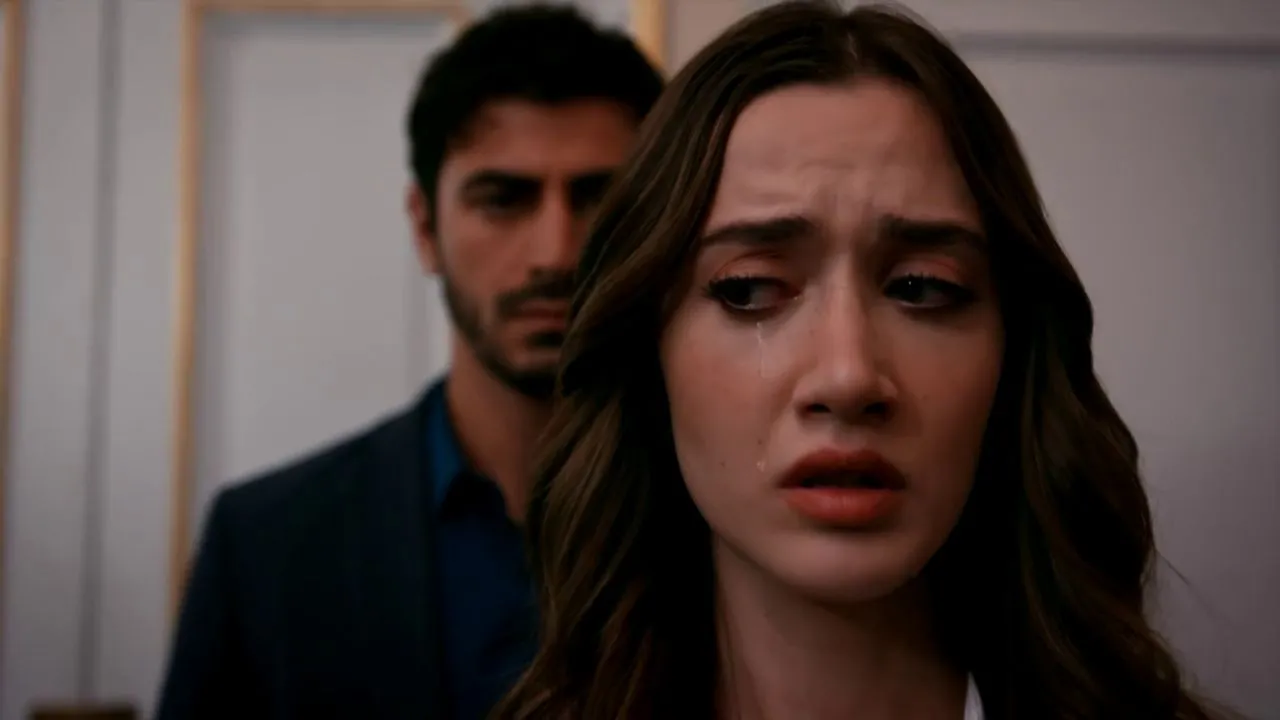 Arafta 2025 Season 1 Hindi – English Audio WEB-DL 720p [EP-40 ADDED] screenshot 4