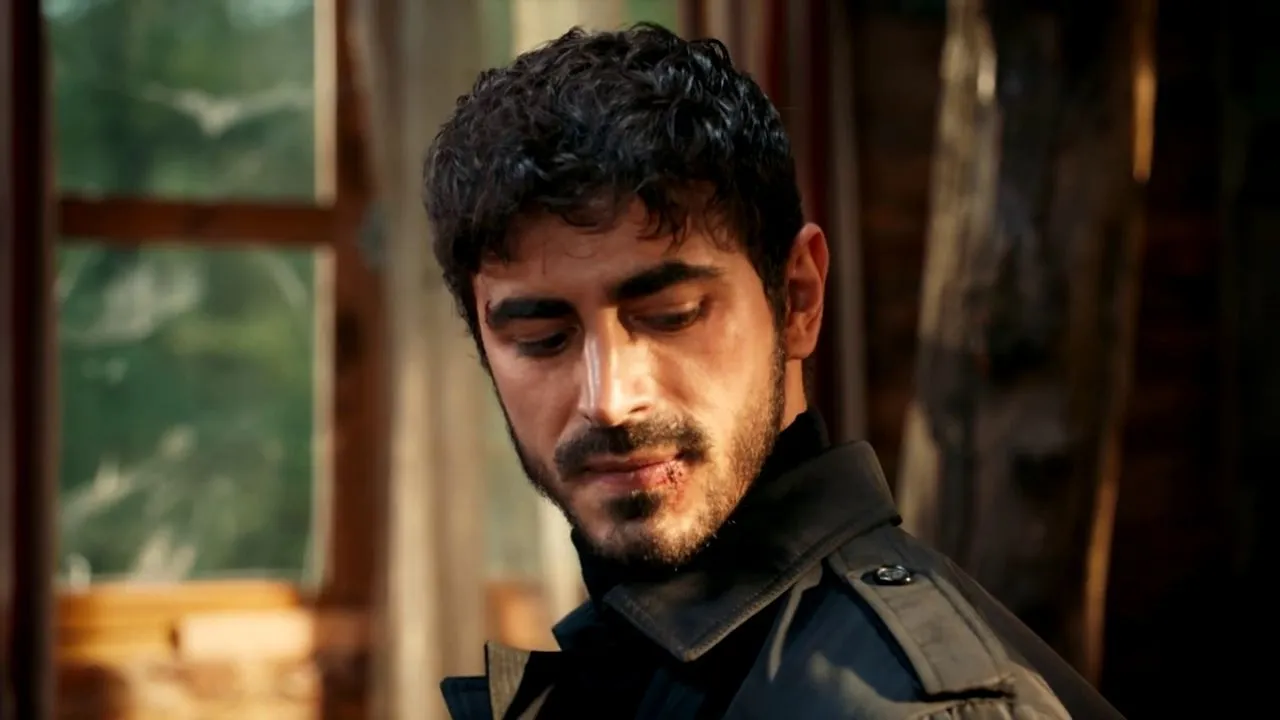 Arafta 2025 Season 1 Hindi – English Audio WEB-DL 720p [EP-40 ADDED] screenshot 5