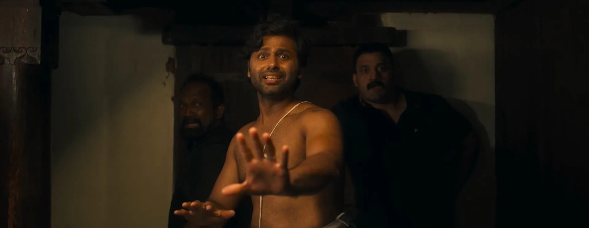 Aroopi 2026 Hindi Dual Audio WEB-DL 720p – 480p – 1080p screenshot 4