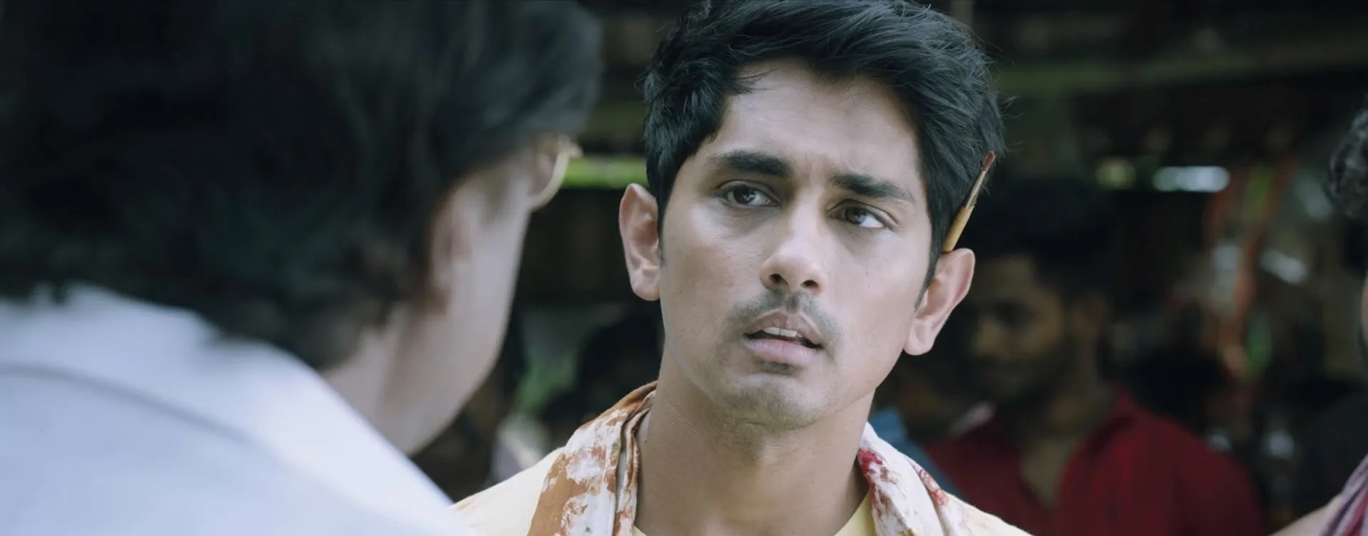 Aruvam 2019 Hindi – Tamil Dual Audio WEB-DL 720p – 480p – 1080p screenshot 4