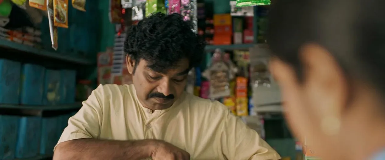 Asha 2025 Marathi Dual Audio WEB-DL 720p – 480p – 1080p screenshot 1
