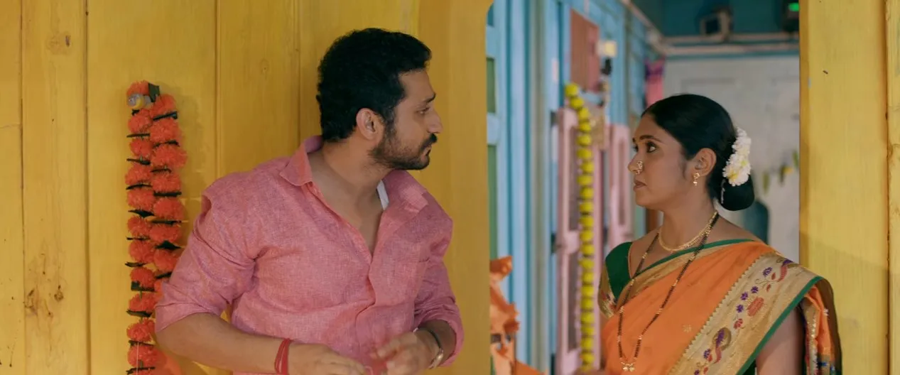 Asha 2025 Marathi Dual Audio WEB-DL 720p – 480p – 1080p screenshot 4