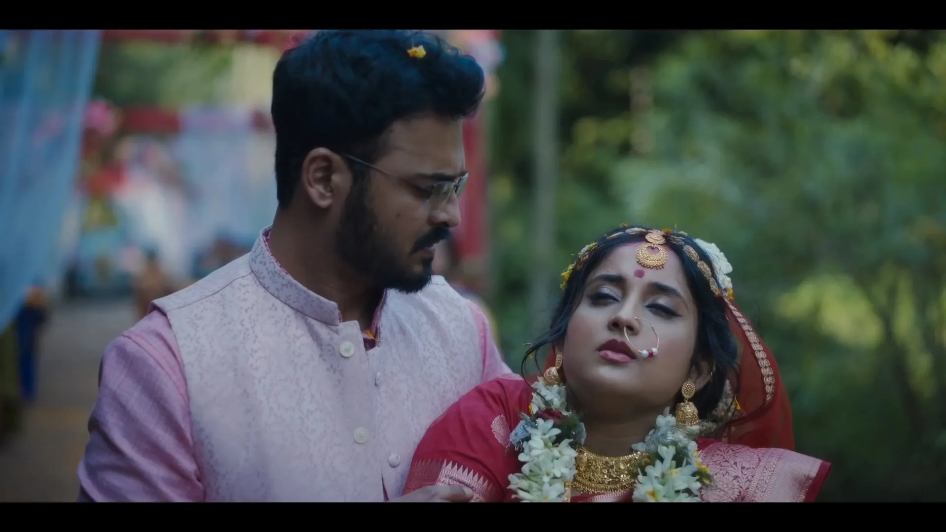 Ashubh Vivaah aka Kaalratri 2024 Season 01 Hindi Audio WEB-DL 720p – 480p – 1080p [ALL EPISODES] screenshot 1