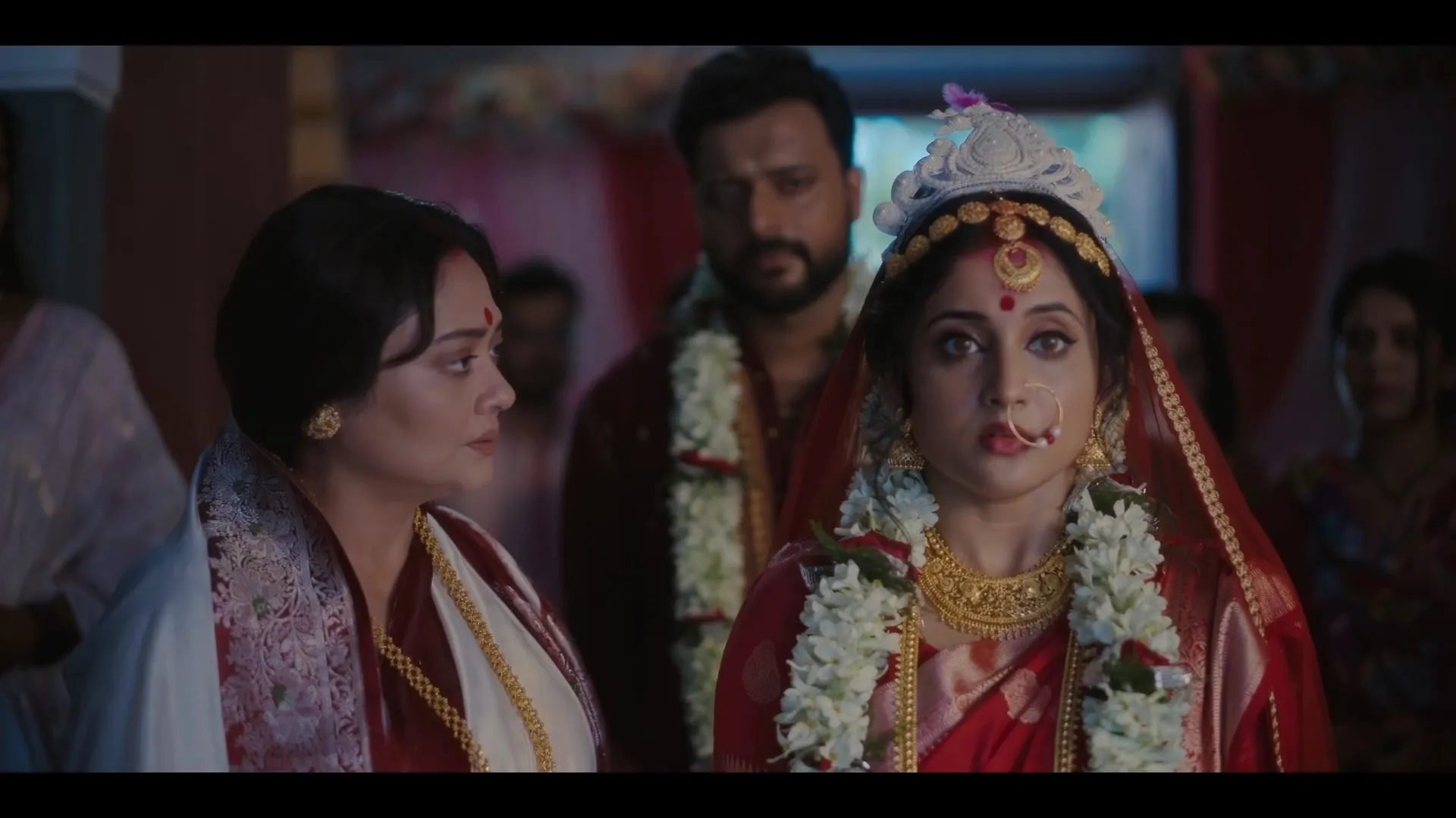 Ashubh Vivaah aka Kaalratri 2024 Season 01 Hindi Audio WEB-DL 720p – 480p – 1080p [ALL EPISODES] screenshot 2