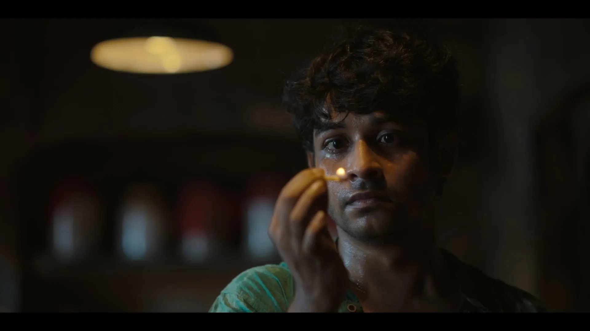 Ashubh Vivaah aka Kaalratri 2024 Season 01 Hindi Audio WEB-DL 720p – 480p – 1080p [ALL EPISODES] screenshot 5
