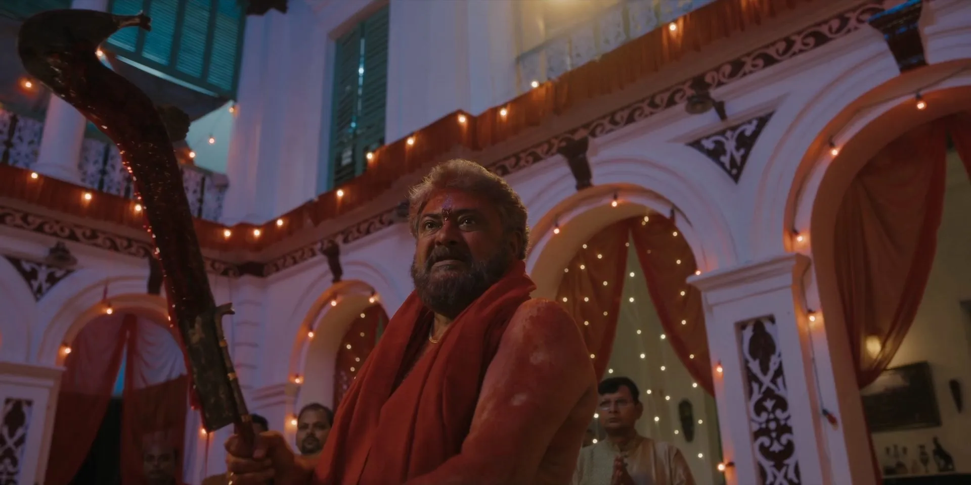 Ashubh Vivaah aka Kaalratri 2026 Season 02 Hindi Audio WEB-DL 720p – 480p – 1080p [ALL EPISODES] screenshot 2