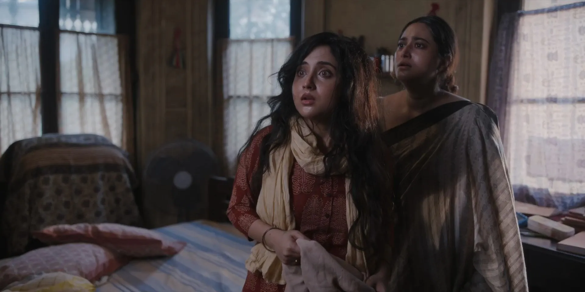 Ashubh Vivaah aka Kaalratri 2026 Season 02 Hindi Audio WEB-DL 720p – 480p – 1080p [ALL EPISODES] screenshot 6