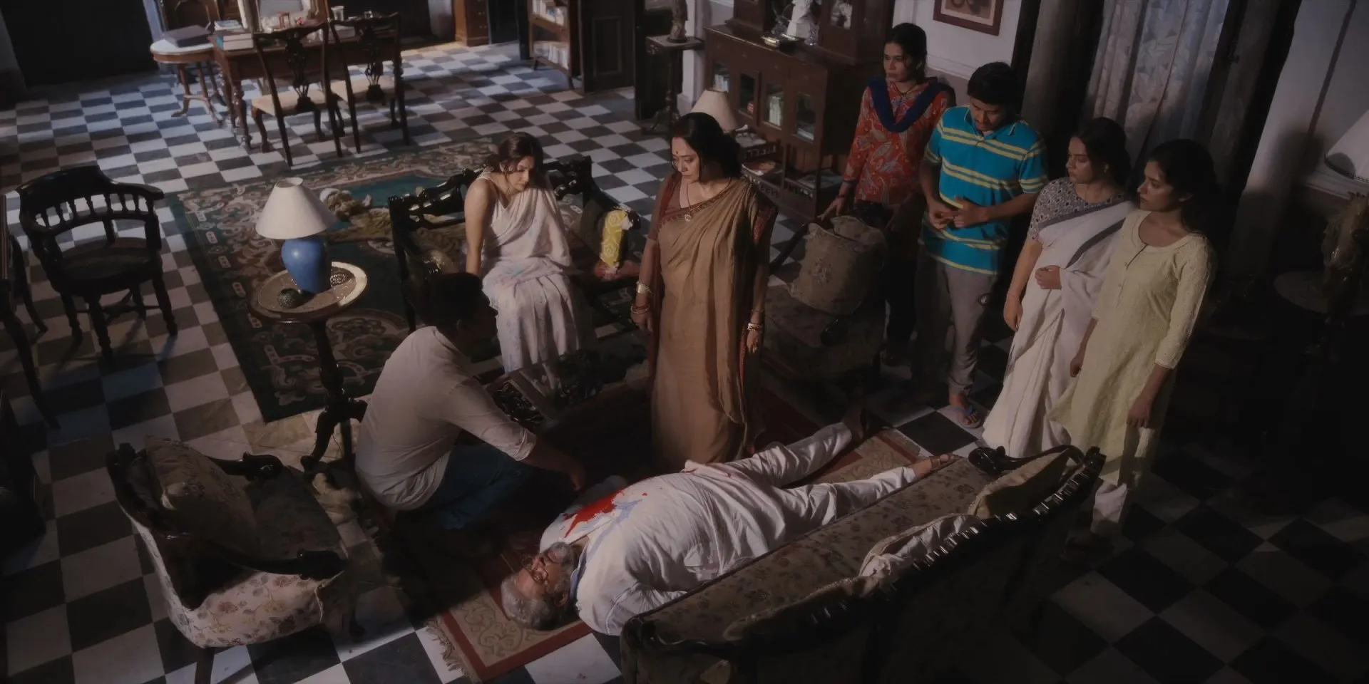 Ashubh Vivaah aka Kaalratri 2026 Season 02 Hindi Audio WEB-DL 720p – 480p – 1080p [ALL EPISODES] screenshot 7