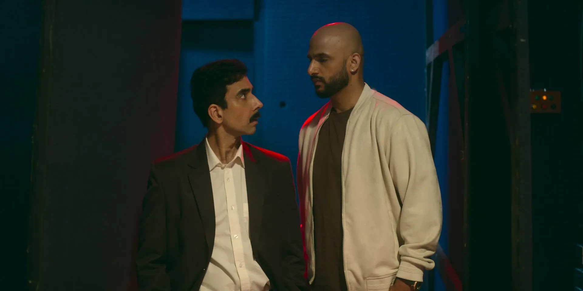 Aspirants Season 3 2026 Hindi Audio WEB-DL 720p – 480p – 1080p [ALL EPISODES] (2022) screenshot 4