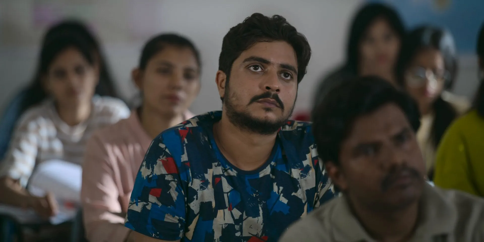 Aspirants Season 3 2026 Hindi Audio WEB-DL 720p – 480p – 1080p [ALL EPISODES] (2022) screenshot 5