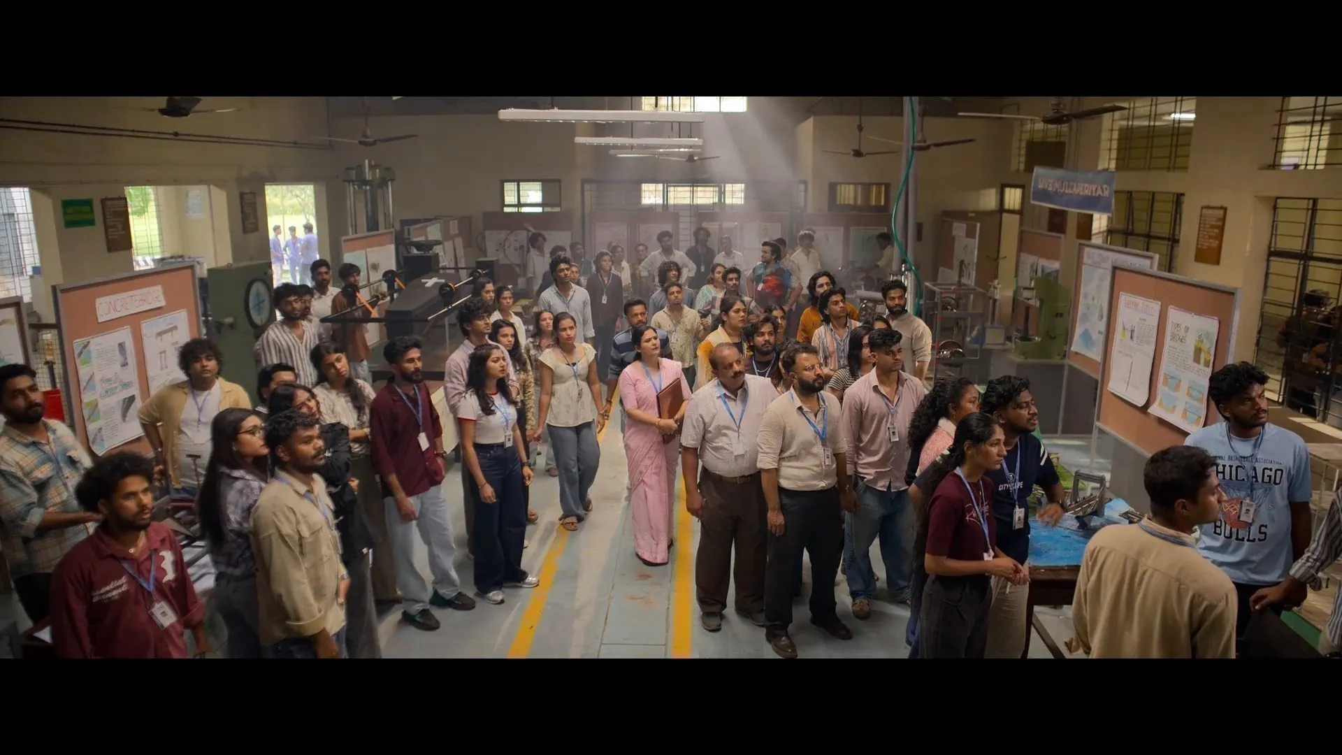 Athiradi 2026 Hindi – Malayalam Dual Audio WEB-DL 720p – 480p – 1080p screenshot 2