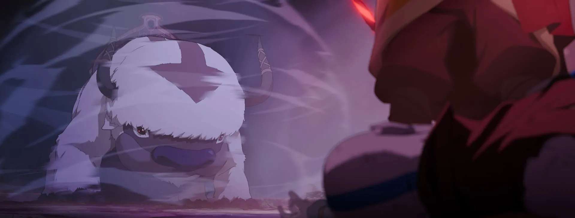 Avatar Aang: The Last Airbender 2026 Hindi – English Dual Audio WEB-DL 720p – 480p – 1080p screenshot 4