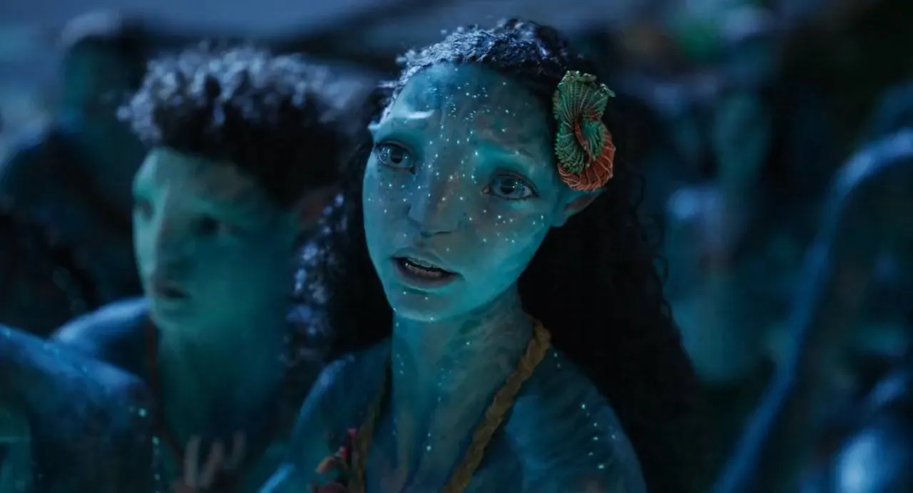 Avatar: Fire and Ash 2025 Hindi (LiNE) – English Dual Audio WEB-DL 720p – 480p – 1080p screenshot 2