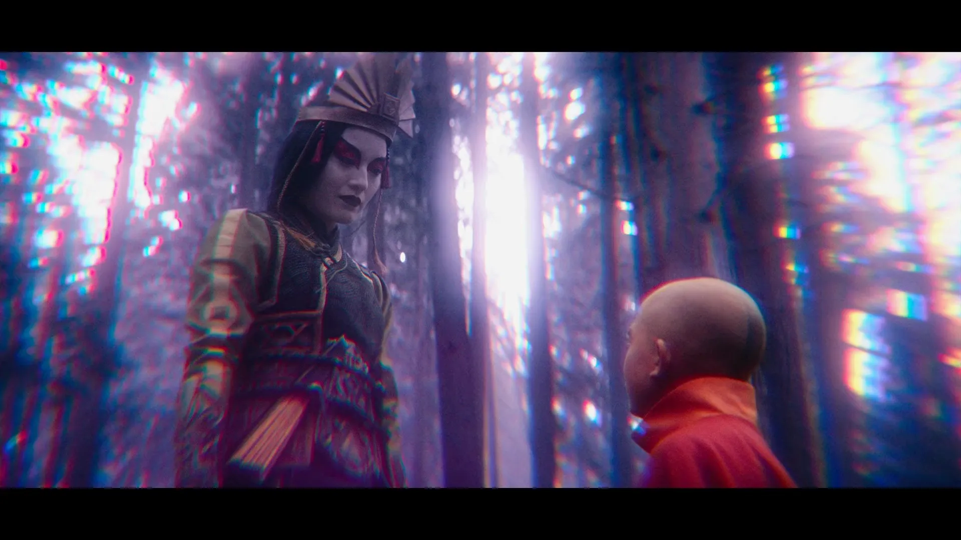 Avatar: The Last Airbender 2024 Season 1 Hindi – English Audio WEB-DL 720p – 480p – 1080p [ALL EPISODES] screenshot 2