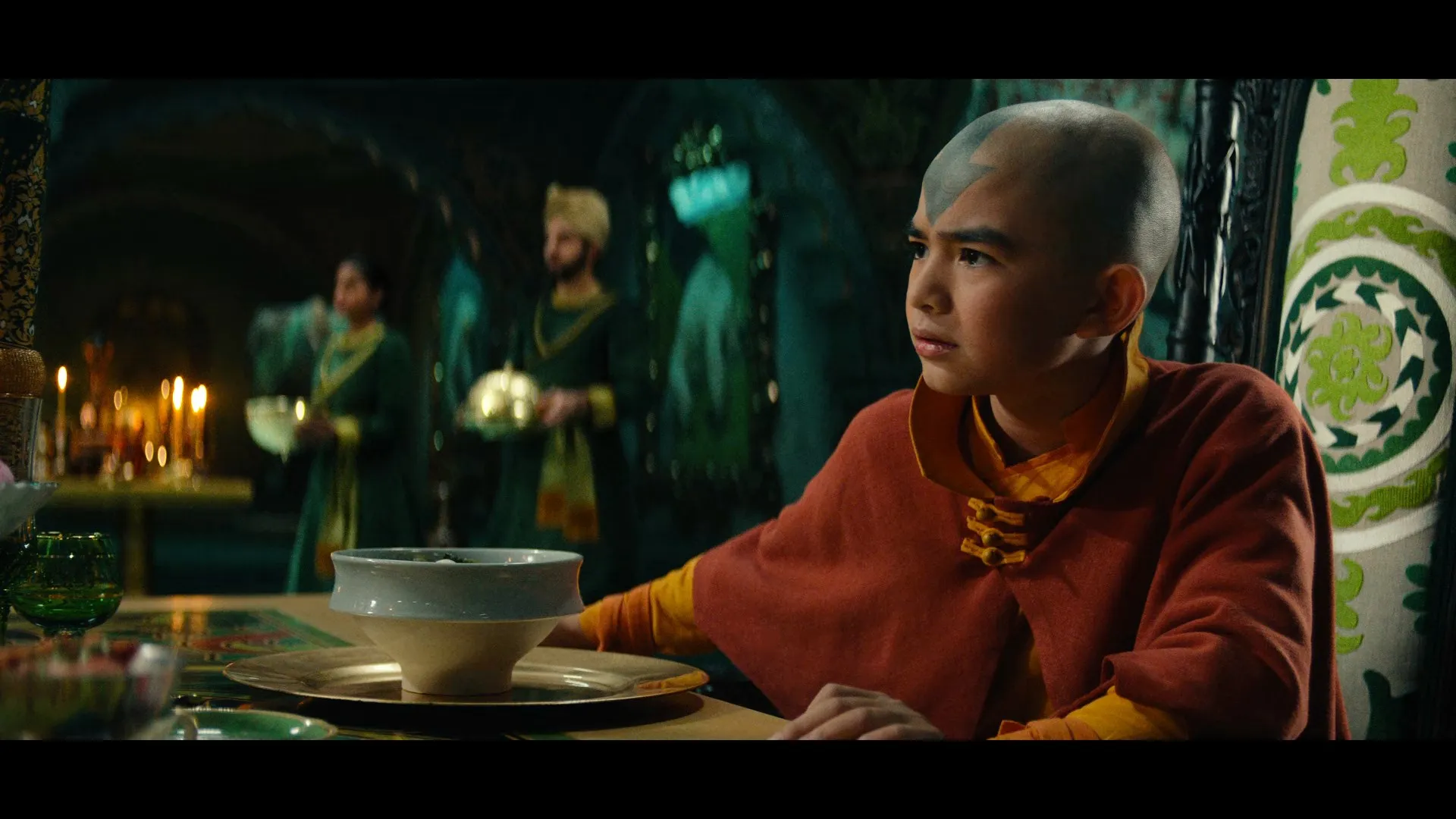 Avatar: The Last Airbender 2024 Season 1 Hindi – English Audio WEB-DL 720p – 480p – 1080p [ALL EPISODES] screenshot 3
