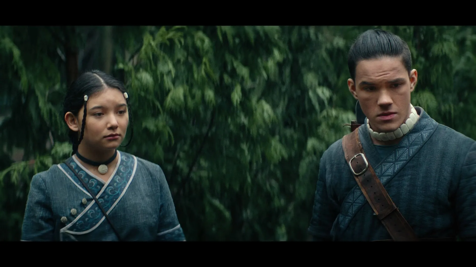 Avatar: The Last Airbender 2024 Season 1 Hindi – English Audio WEB-DL 720p – 480p – 1080p [ALL EPISODES] screenshot 4