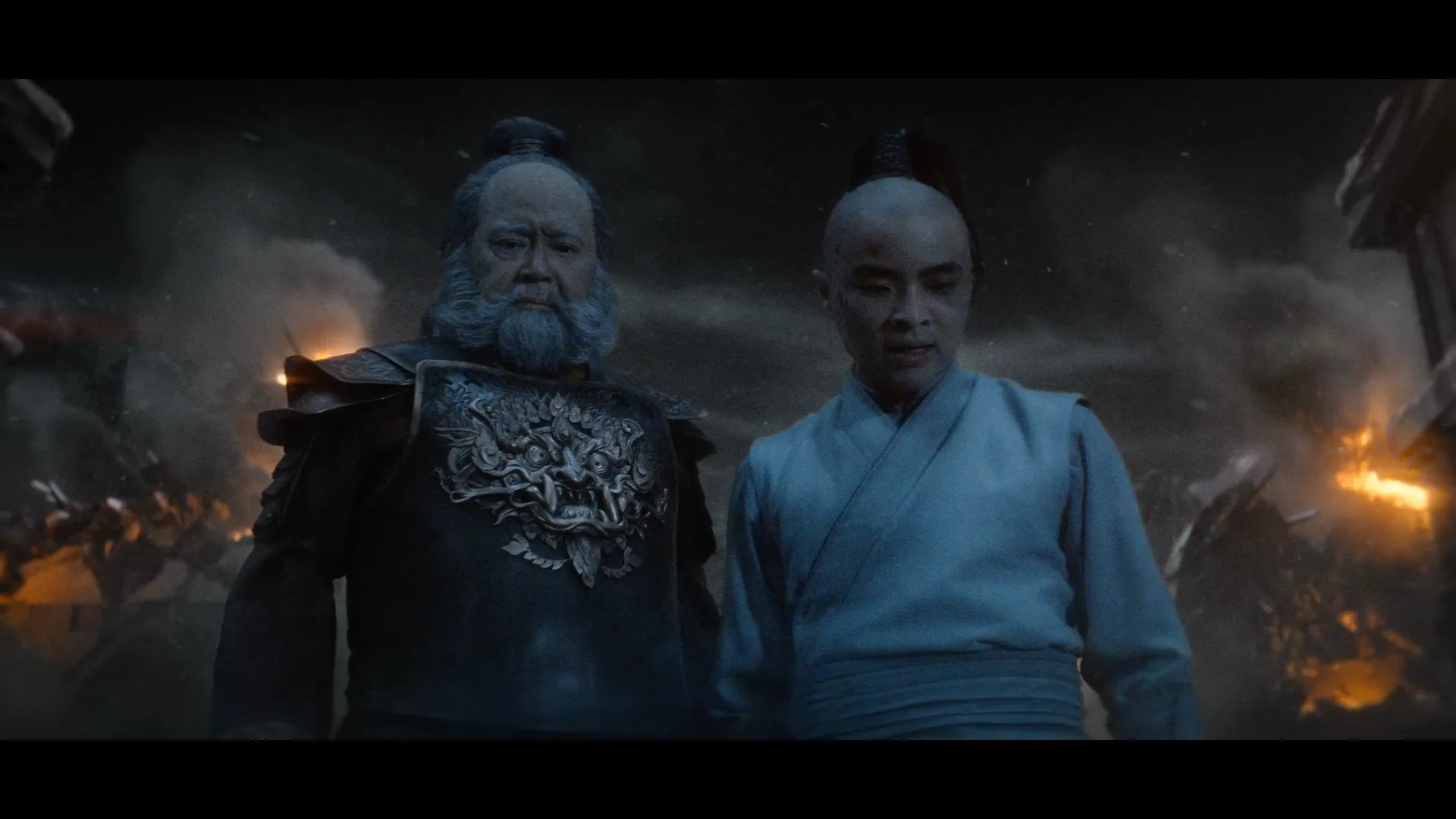 Avatar: The Last Airbender 2024 Season 1 Hindi – English Audio WEB-DL 720p – 480p – 1080p [ALL EPISODES] screenshot 7
