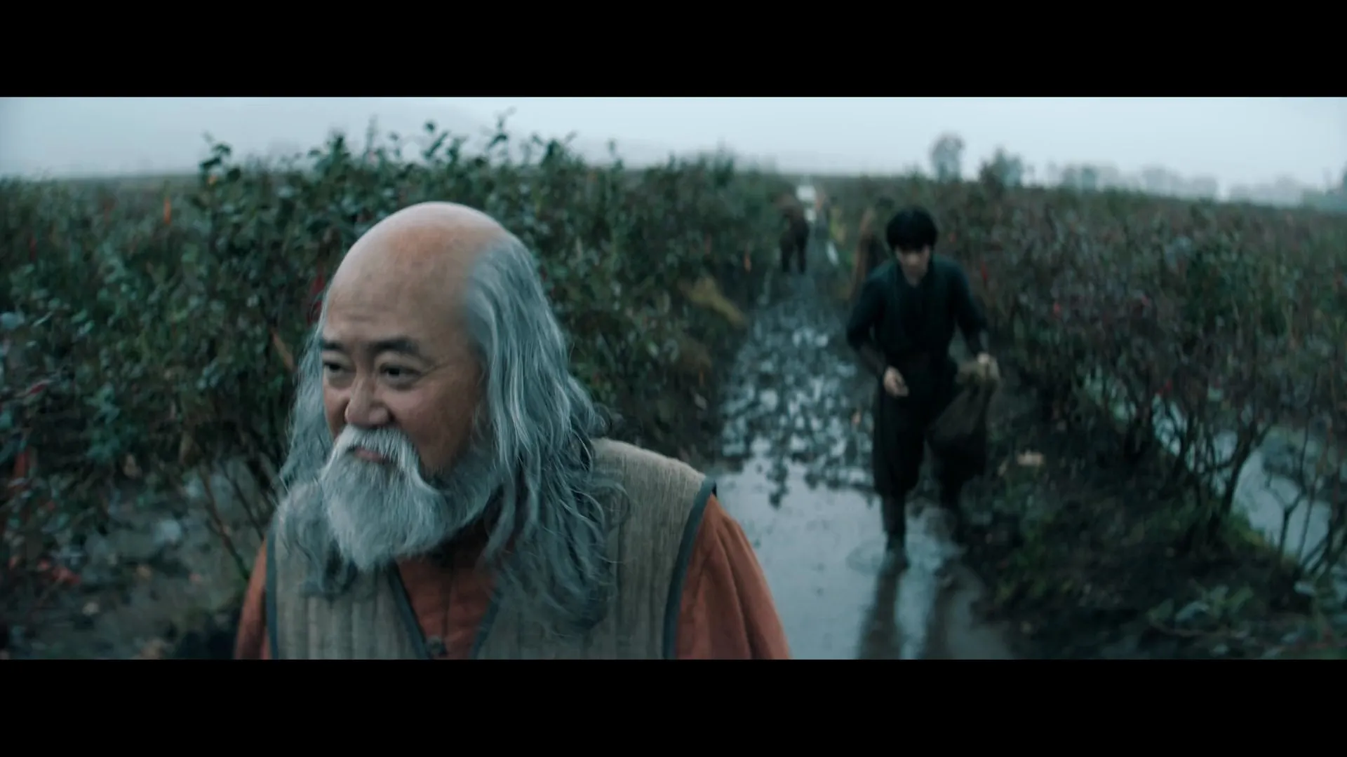 Avatar: The Last Airbender 2026 Season 2 Hindi – English Audio WEB-DL 720p – 480p – 1080p [ALL EPISODES] (2024) screenshot 1