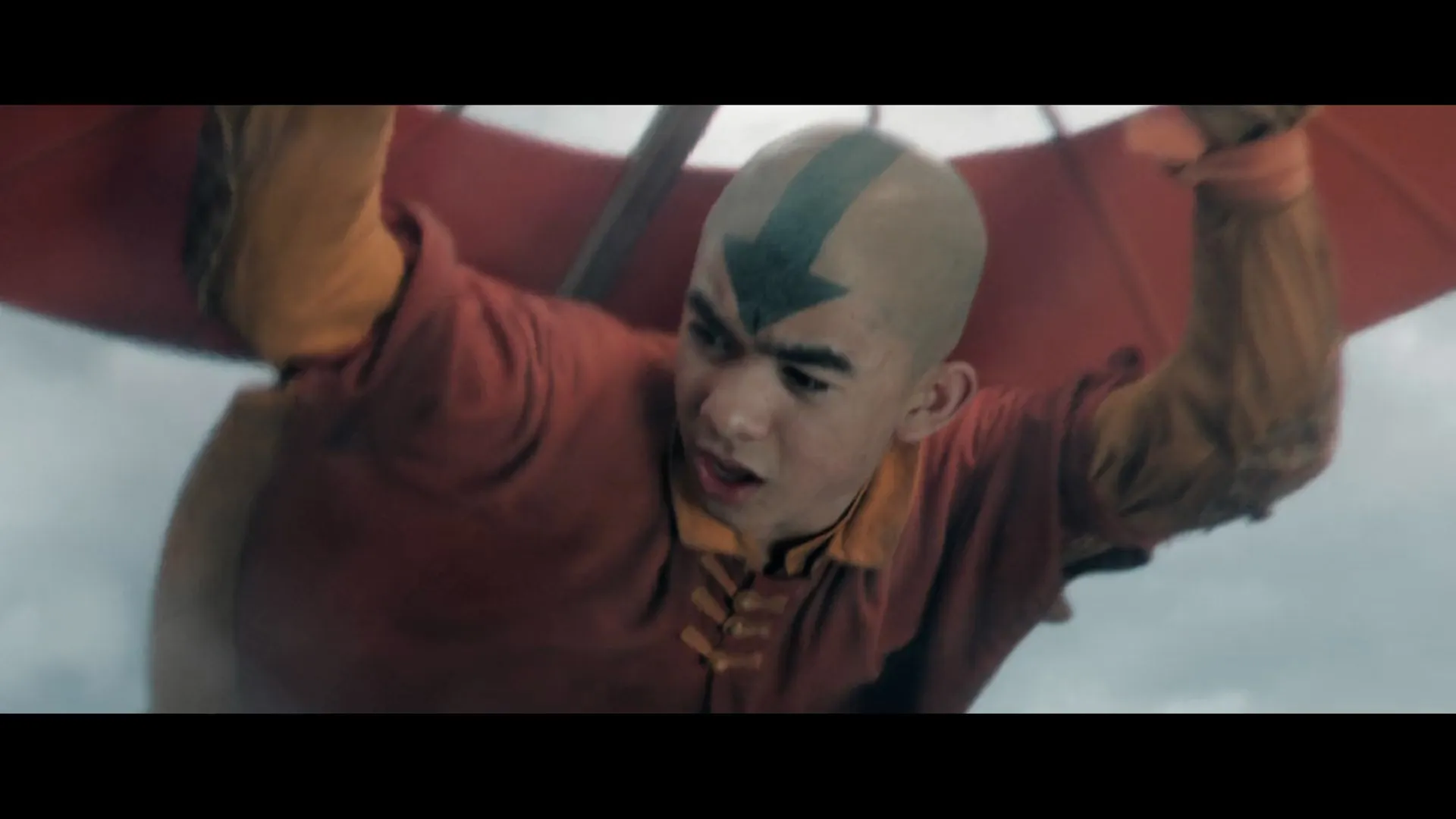 Avatar: The Last Airbender 2026 Season 2 Hindi – English Audio WEB-DL 720p – 480p – 1080p [ALL EPISODES] (2024) screenshot 2