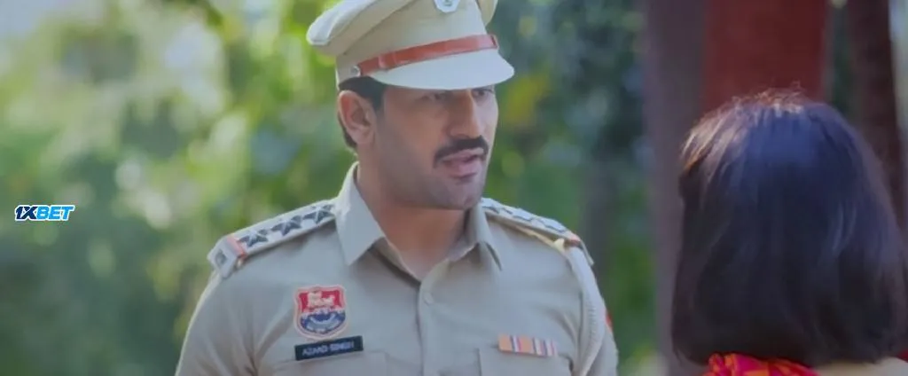 Azaad Singh 2026 Haryanavi Audio HQ HDTS 720p – 480p – 1080p screenshot 1