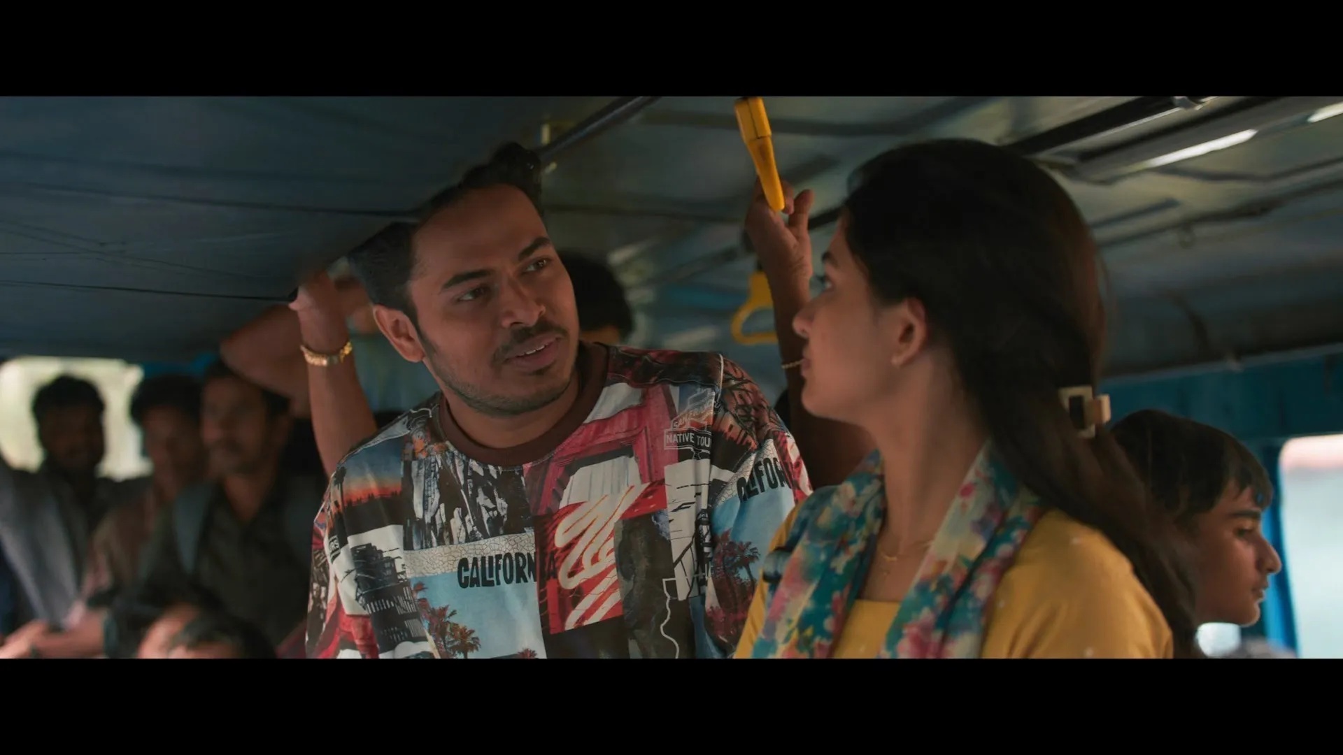 Bethlehem Kudumba Unit 2026 Hindi – Malayalam Dual Audio WEB-DL 720p – 480p – 1080p screenshot 2