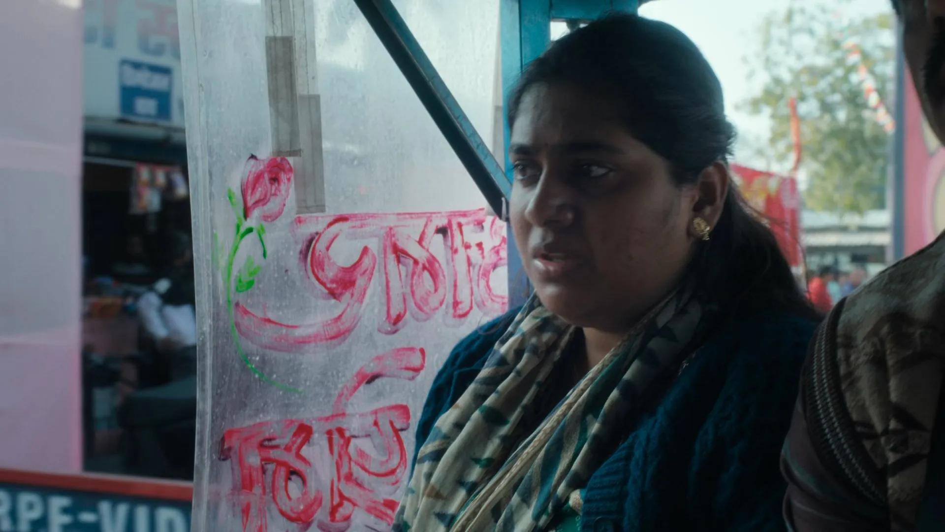 Babita Singh Reporting 2026 Hindi Dual Audio WEB-DL 720p – 480p – 1080p screenshot 2