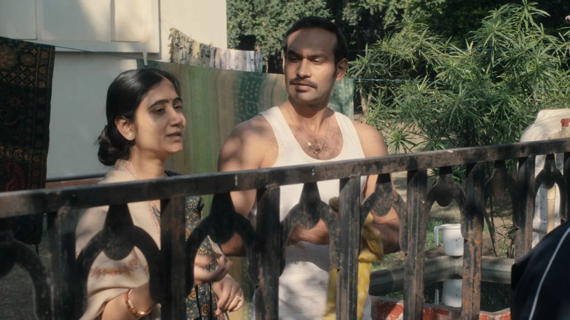 Babita Singh Reporting 2026 Hindi Dual Audio WEB-DL 720p – 480p – 1080p screenshot 3