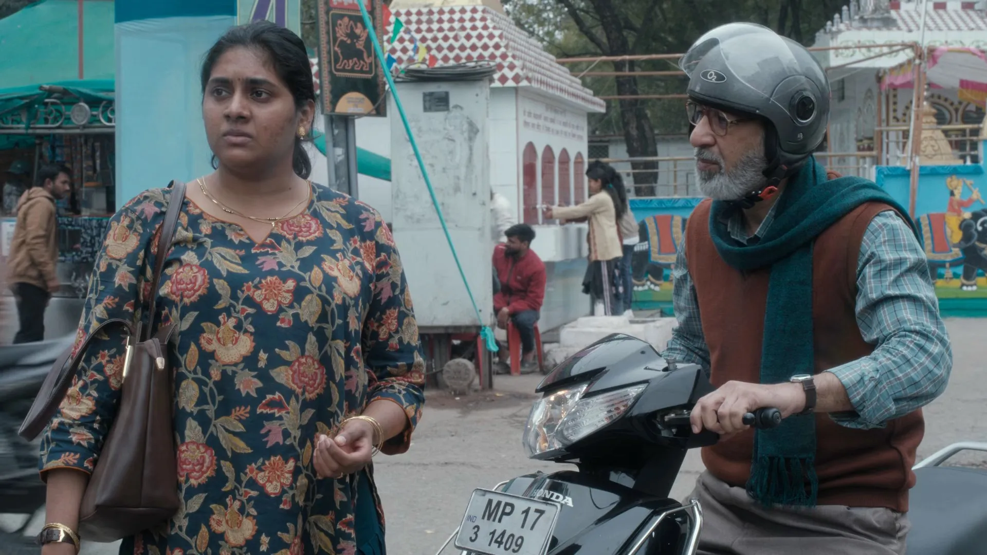 Babita Singh Reporting 2026 Hindi Dual Audio WEB-DL 720p – 480p – 1080p screenshot 4