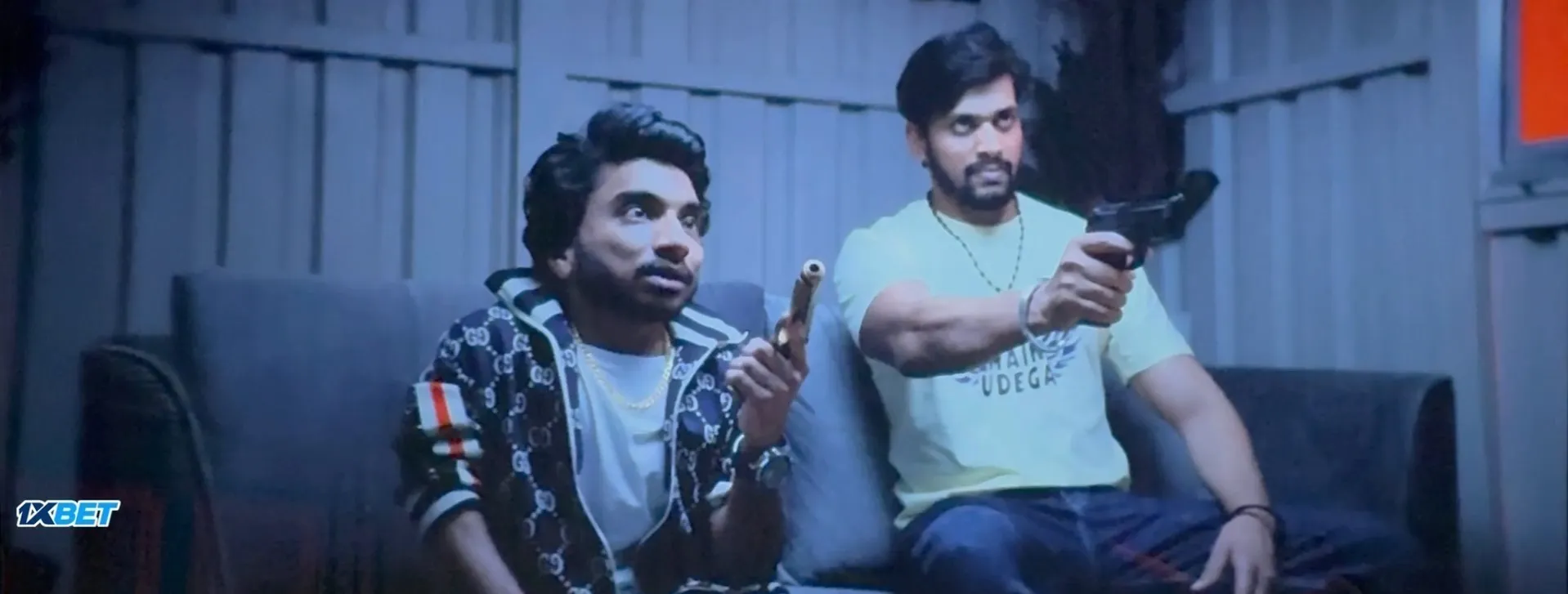 Baby Do Die Do 2026 Hindi Dual Audio HQ-HDTC 720p – 480p – 1080p screenshot 2
