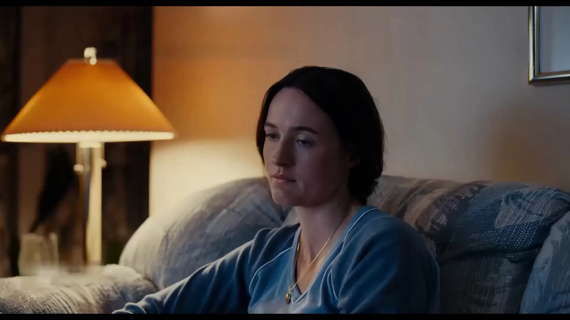 Backrooms 2026 English Audio WEB-DL 720p – 480p – 1080p screenshot 1