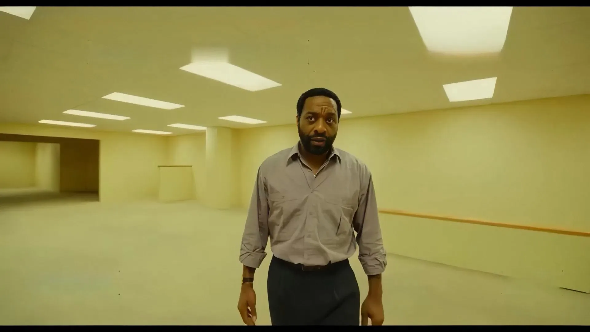 Backrooms 2026 English Audio WEB-DL 720p – 480p – 1080p screenshot 2