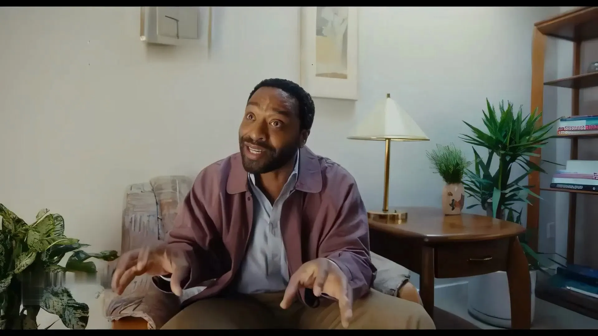 Backrooms 2026 English Audio WEB-DL 720p – 480p – 1080p screenshot 3